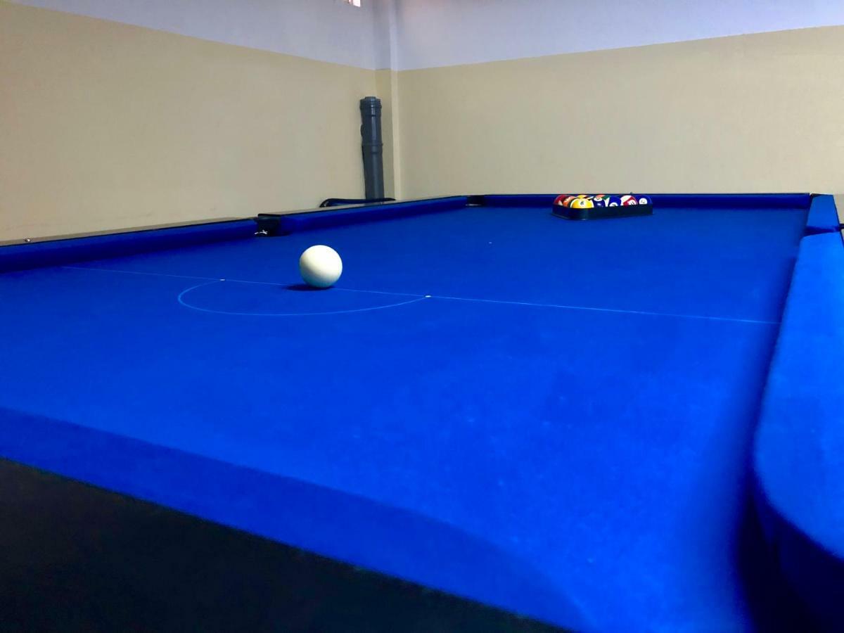Вилла Portohouse Экстерьер фото